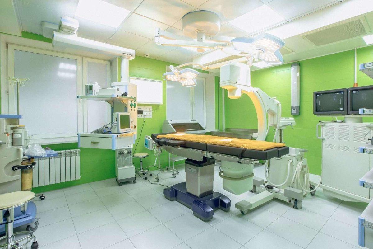 Центр сердечно-сосудистой хирургии может появиться в Пензенской области