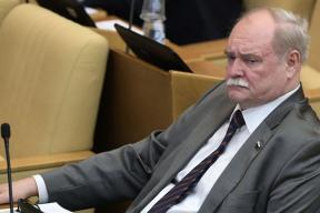 Владимир Бортко приступил к съемкам сериала «Сталин» с Миркурбановым