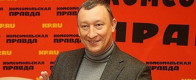 Возглавлять совет директоров ФК «Крыльев Советов» будет Фетисов