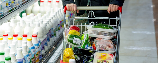 В Узбекистане подсчитали стоимость потребительской корзины