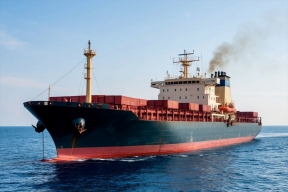 Анкара пригрозила силовым ответом после атаки БПЛА на турецкий танкер с 140 тысячами тонн нефти