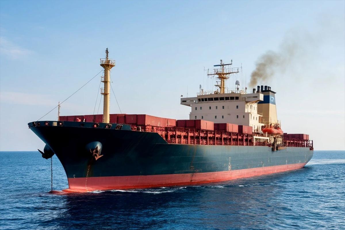 Анкара пригрозила силовым ответом после атаки БПЛА на турецкий танкер с 140 тысячами тонн нефти