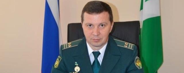 Главу Екатеринбургской таможни уволили за коррупционное нарушение