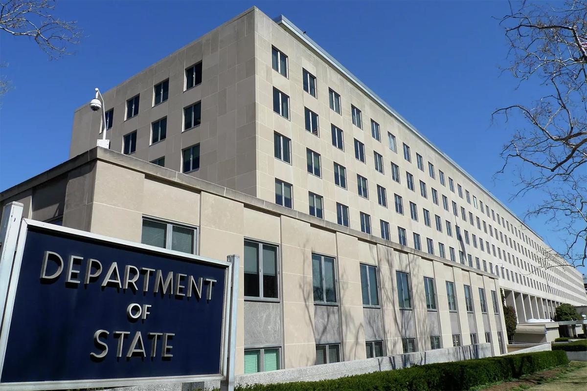 В Госдепе раскрыли, чего добиваются на Украине