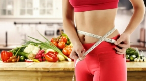 Эндокринолог Павлова заявила о связи одержимости похудеть и проблемами со здоровьем