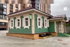 Мэр Руслан Болотов: В Иркутске за 13 лет при содействии частного бизнеса восстановили 25 объектов культурного наследия
