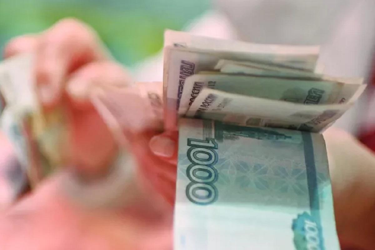 Россиянам назвали сроки, когда из-за задержки зарплаты можно перестать работать