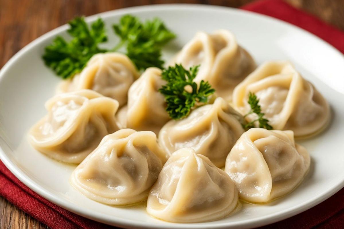 Гастроэнтеролог перечислил диагнозы, при которых опасно есть пельмени