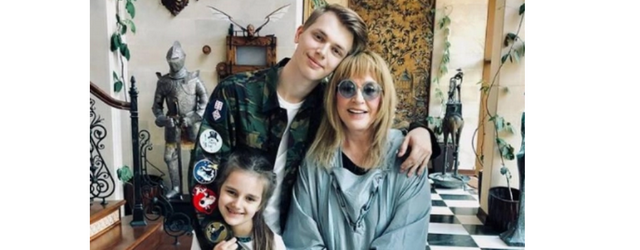 Внуки Пугачевой рассказали, как в семейном кругу называют бабушку