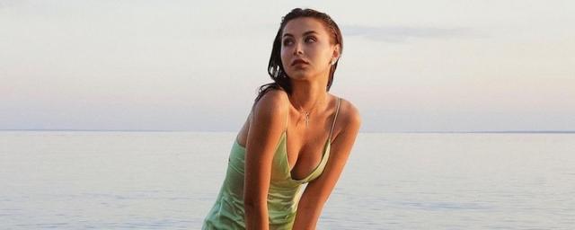 Меладзе заподозрили в отношениях с 22-летней певицей Софией Тарасовой
