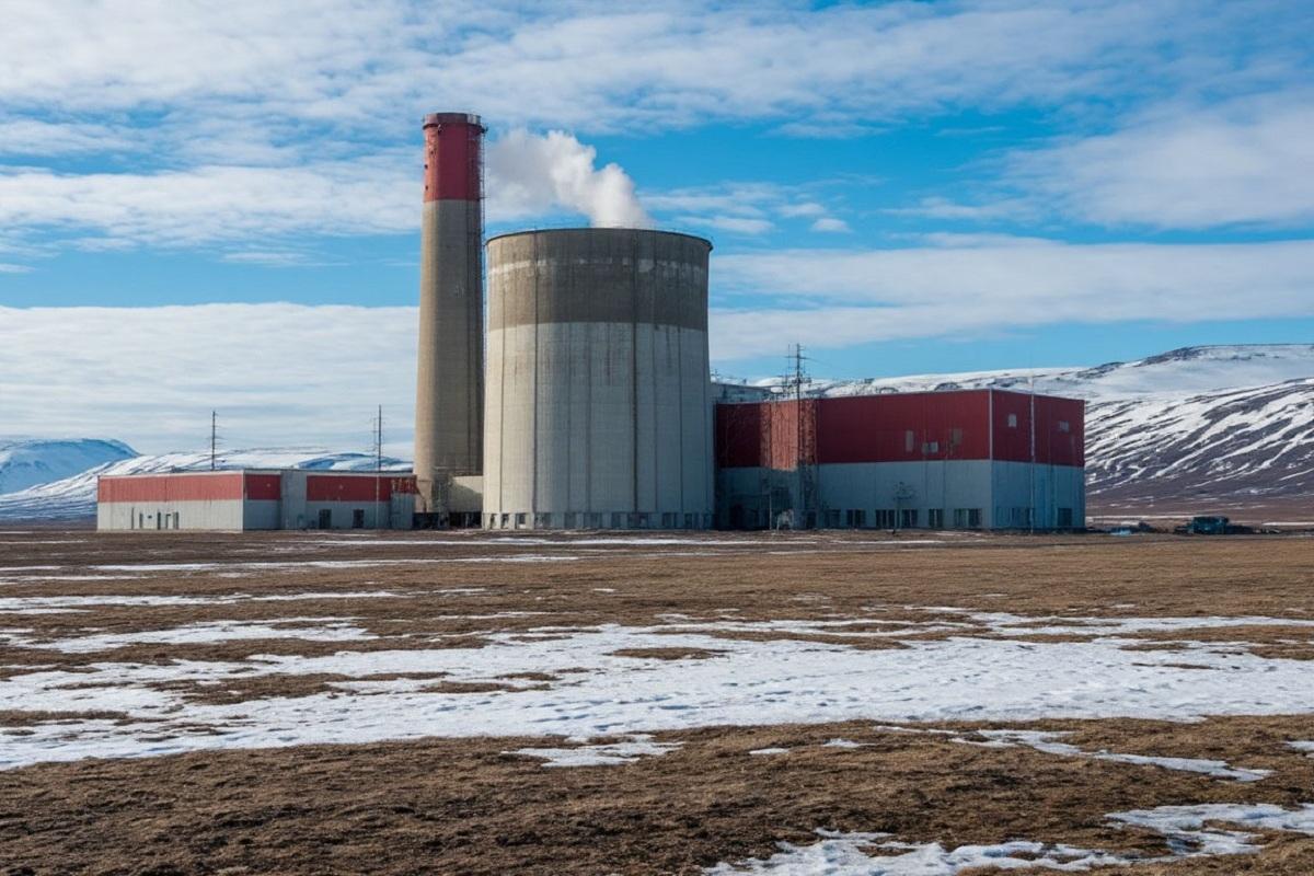 Эксперт предупредил о рисках радиоактивного заражения при атаке на АЭС Бушер