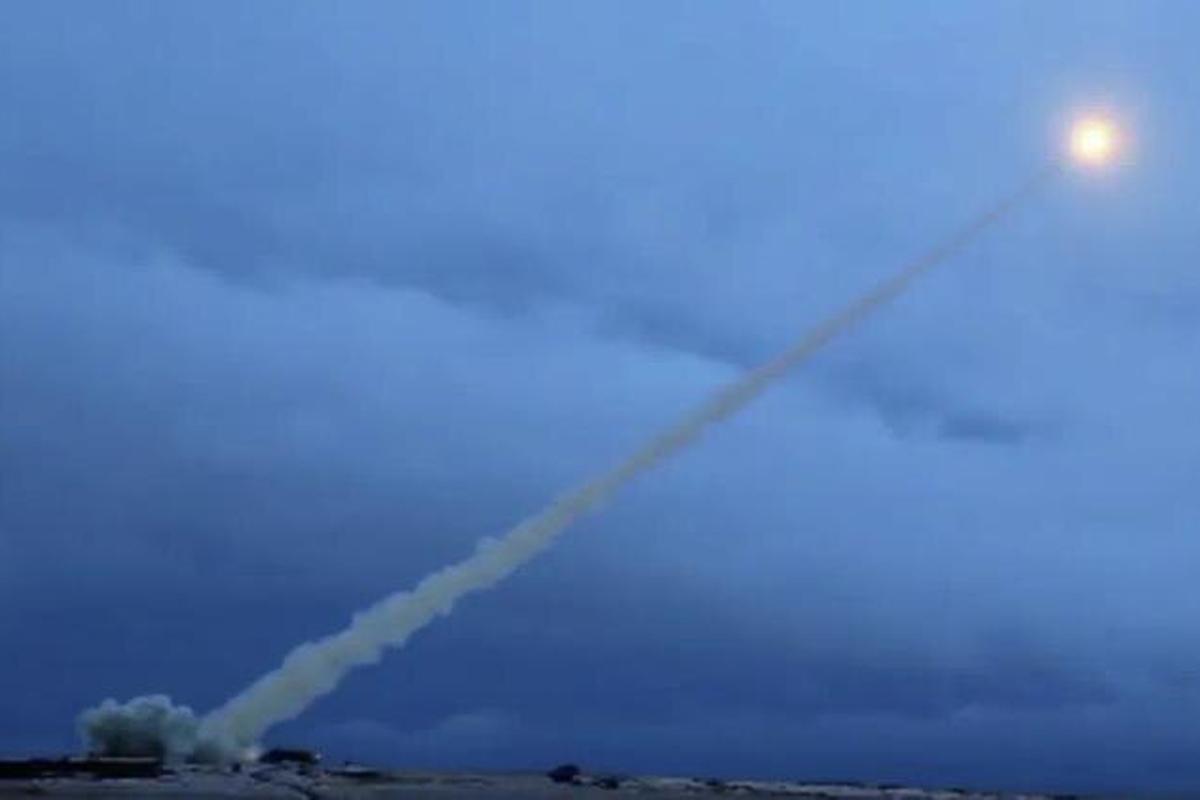 В Китае назвали «Буревестник» разрушителем стратегического баланса в мире