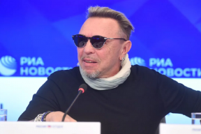 Музыканта Гарика Сукачева обвинили в мошенничестве