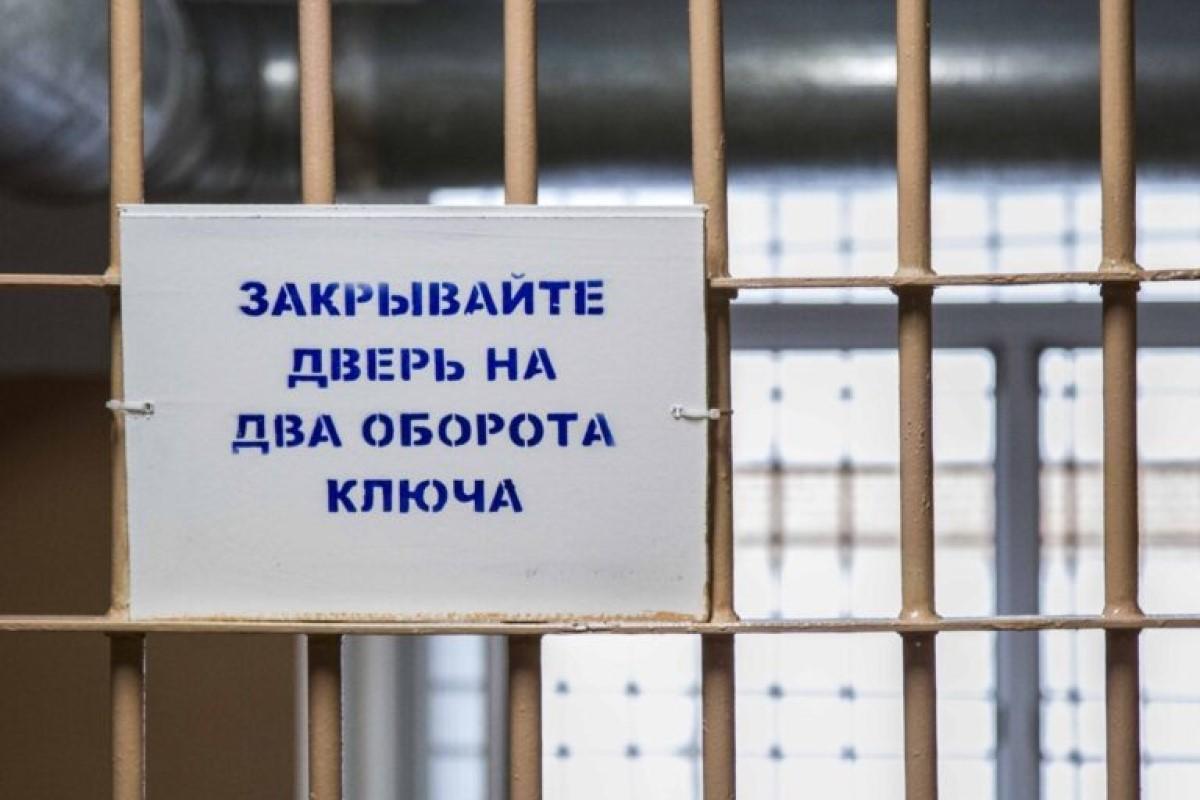 Экс-мэр Петропавловска получил тяжелую травму руки на принудительных работах