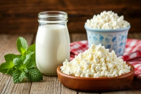 В Пензе бесплатную молочную продукцию начали выдавать всем беременным и кормящим матерям