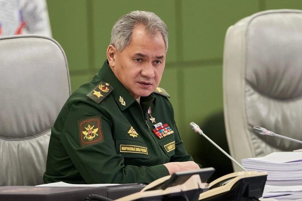 «Пороховая бочка» Европы: Шойгу предупредил, что попытка захвата складов в Колбасне запустит цепную реакцию смерти