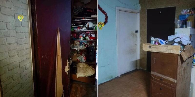 В Костроме возбудили уголовное дело по факту смерти 6-летней девочки в местном общежитии