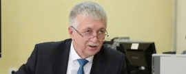 Пост управляющего делами правительства Саратовской области покинул Павел Точилкин