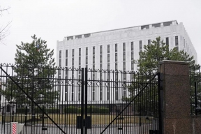 США запретили России участвовать в заседании Международного совета по зерну