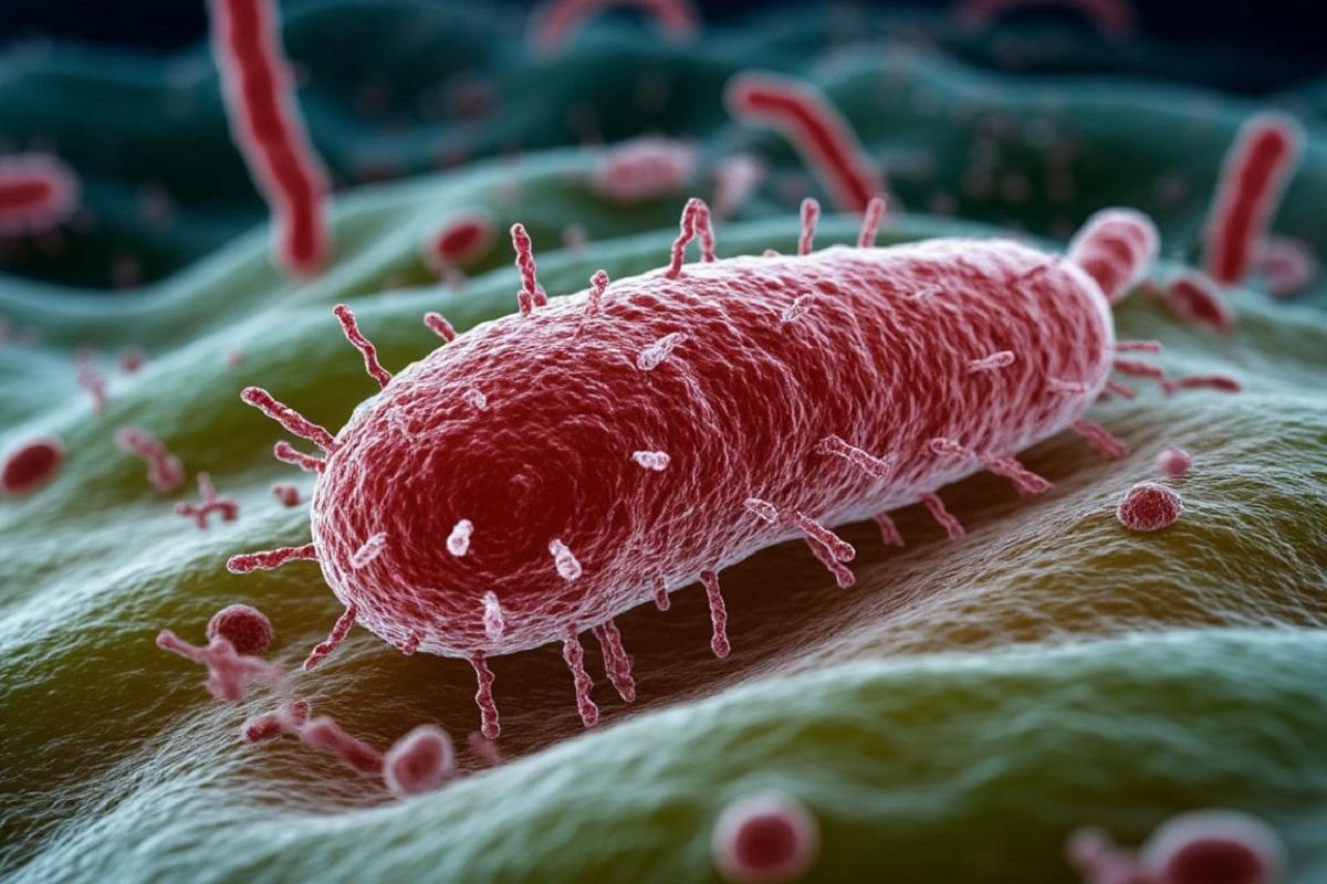 Холера возвращается? Врач оценила возможность распространения опасной болезни в России