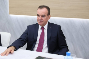 Юрий Бурлачко: Более 4 тысяч литров фальсифицированного алкоголя изъяли на Кубани в 2024 году