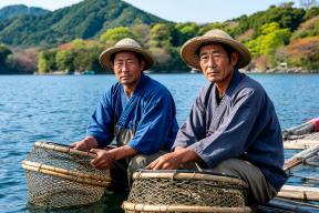 Япония столкнулась с серьезными трудностями из-за ответных действий России