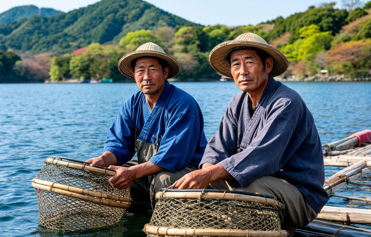 Япония столкнулась с серьезными трудностями из-за ответных действий России