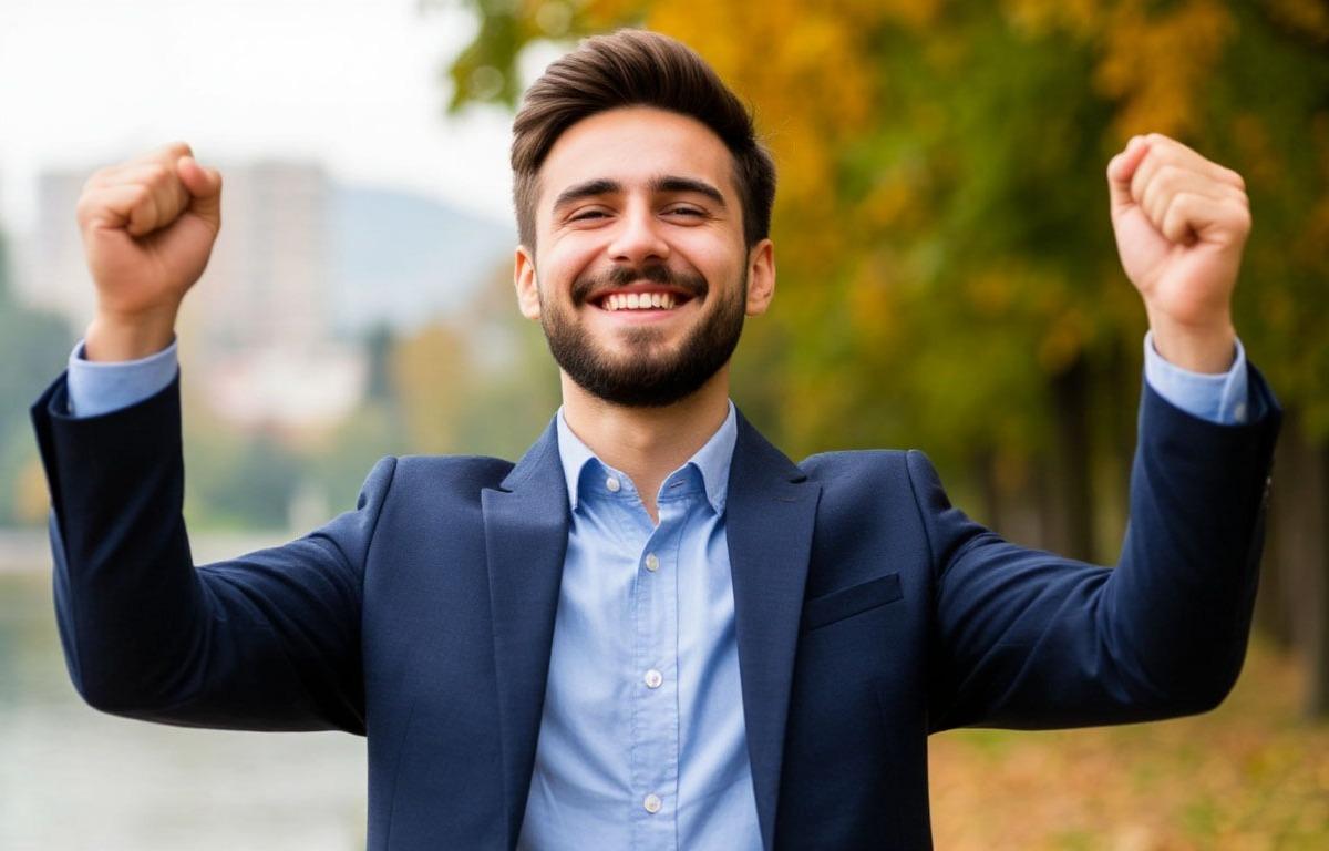 Дофаминовая шкала: почему мозг вознаграждает нас в пути, а не на финише