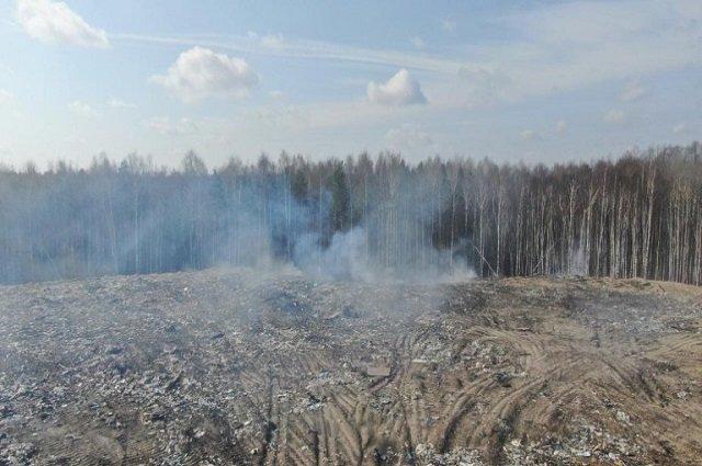 В Петушках подрядчик ответит в суде за мошенничество при рекультивации свалки