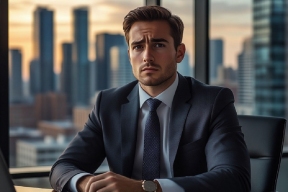 Как руководителю сохранять хладнокровие и принимать эффективные решения в условиях турбулентности?