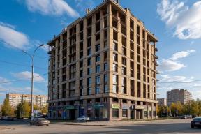 Десятый заход: Новосибирск снова пытается сбыть «Подсолнух» с 280 хозяевами и ценой ниже втрое