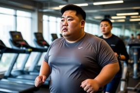 В Китае за потерю веса начали раздавать говядину