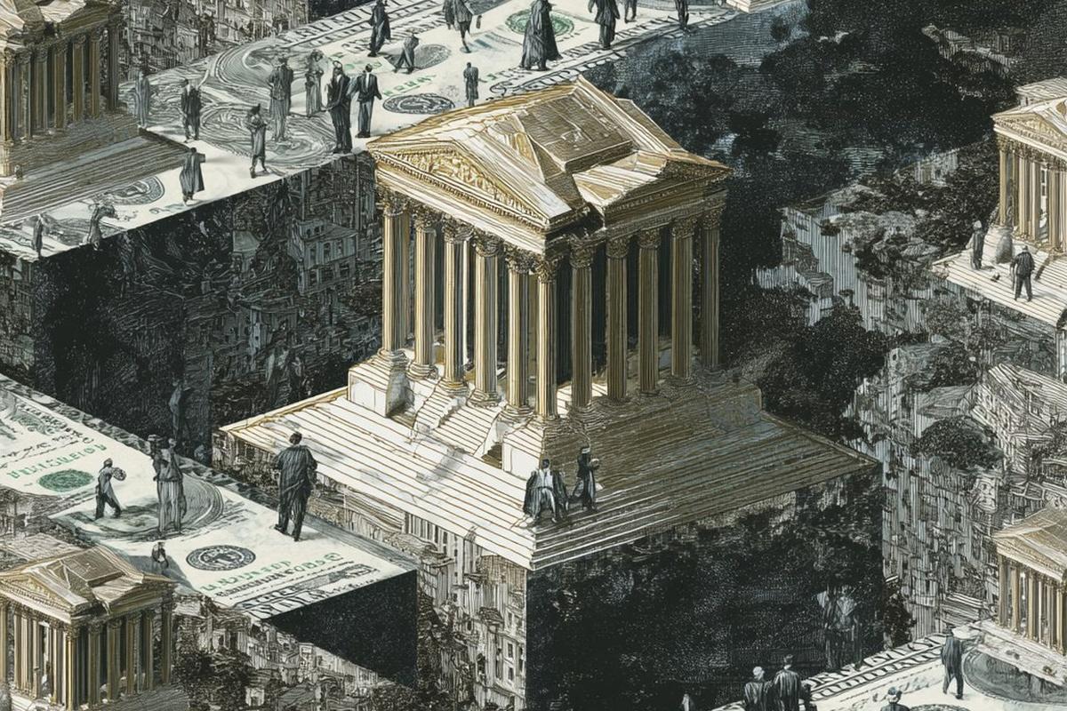 Снизить инфляцию и заработать больше: что говорит о ключевой ставке Сбербанк?