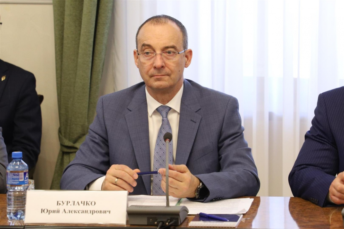 В ЗСК состоялся круглый стол по перспективам развития Гулькевичского муниципального района