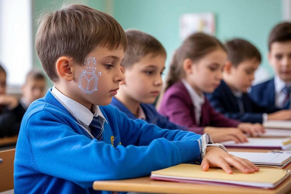 ИИ в рюкзаке: почти половина российских школьников «подружилась» с нейросетями