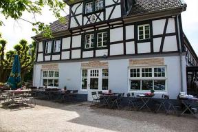 В Германии обанкротился трактир, где составляли конституцию