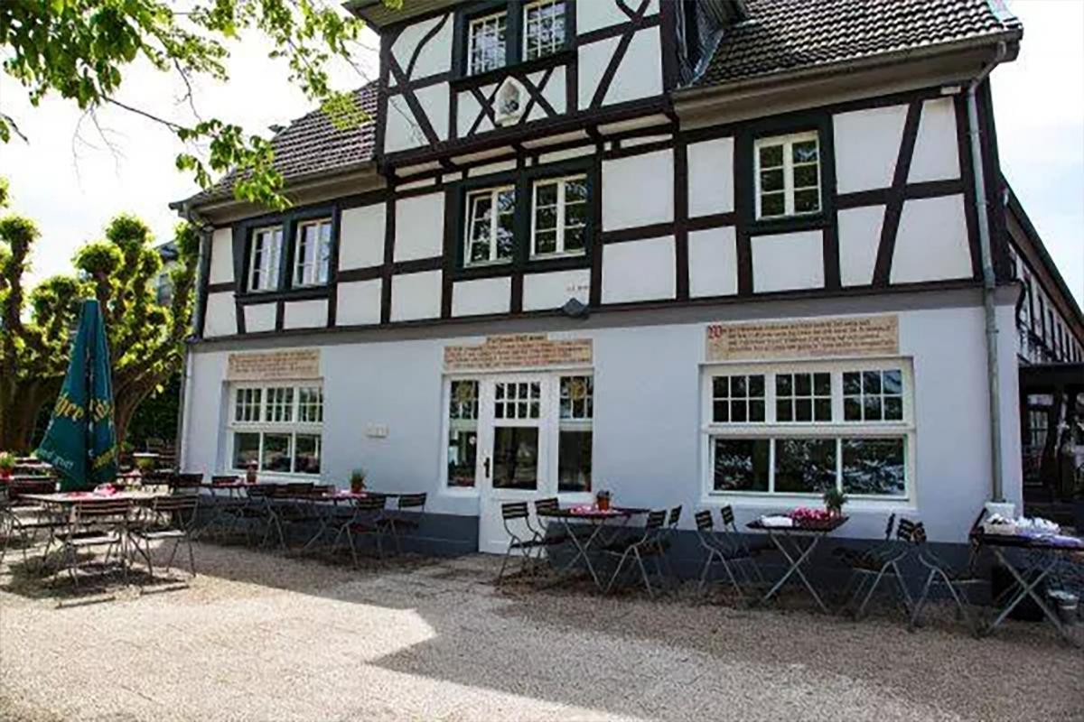 В Германии обанкротился трактир, где составляли конституцию