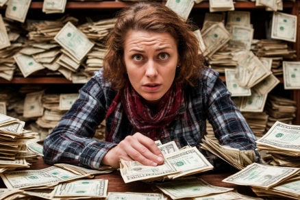 Юная жительница Санкт-Петербурга, чтобы избежать уголовной ответственности, перевела мошенникам почти семь тысяч евро