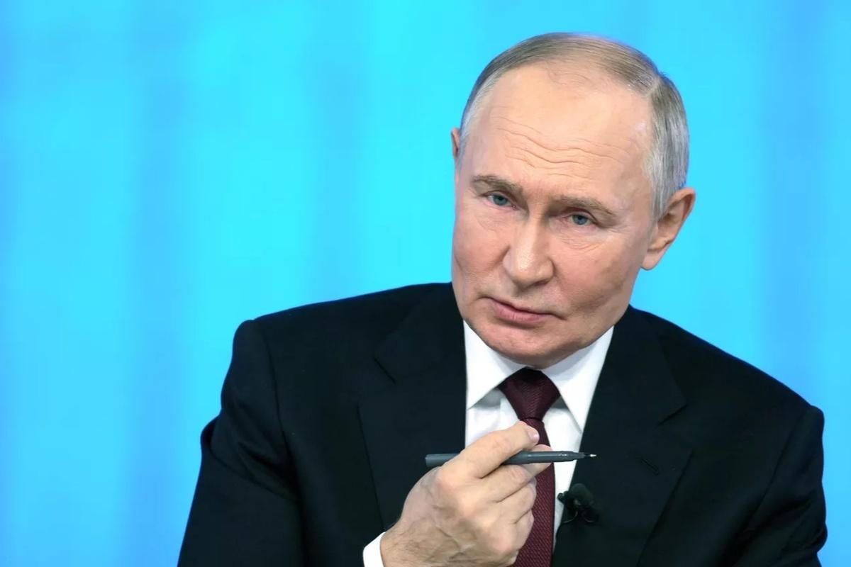 Как меняется отношение россиян к власти: новые цифры общественного мнения