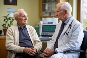 Эксперт Леоненков рассказал о влиянии регулярного секса на вероятность развития рака