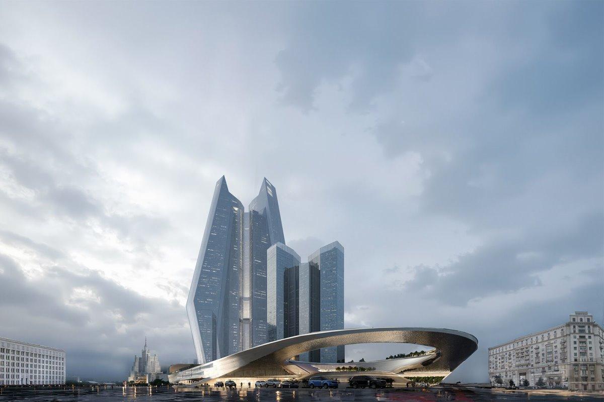 Москвичи выбрали концепцию обновления комплекса СЭВ с использованием современных технологий