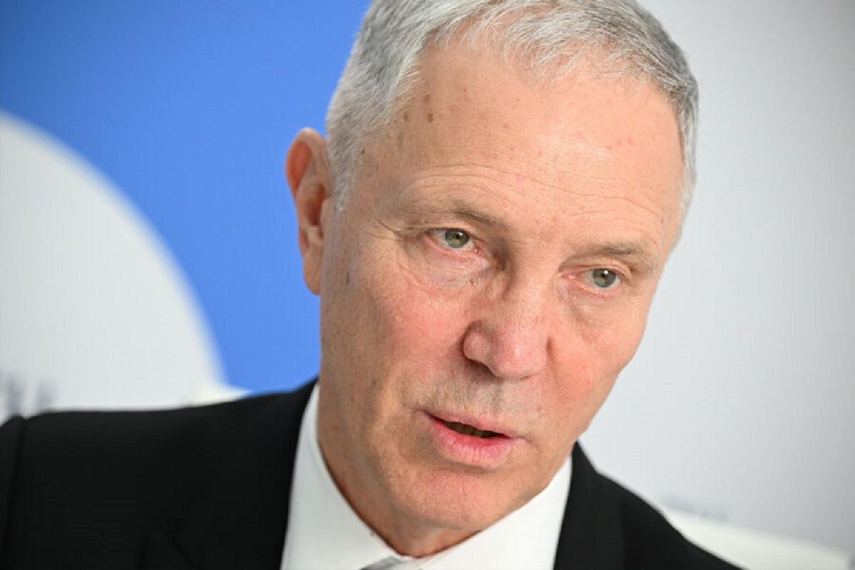 Власти Херсонской области раскрыли суточные потери из-за атак ВСУ