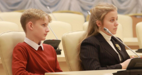 В олимпиаде по ЖКХ приняли участие свыше 5 тысяч школьников из Московской области