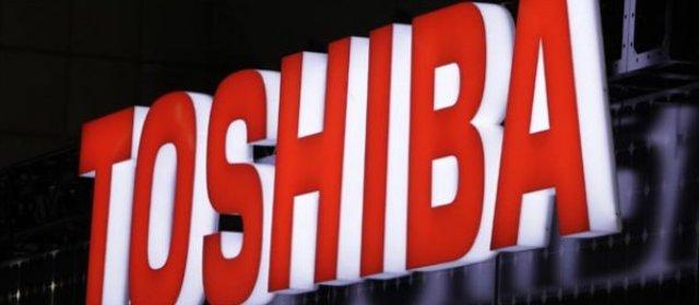Toshiba планирует продать бизнес по производству микрочипов