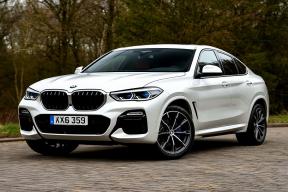 BMW в Калининграде: Производство завершено, юридическое лицо остается