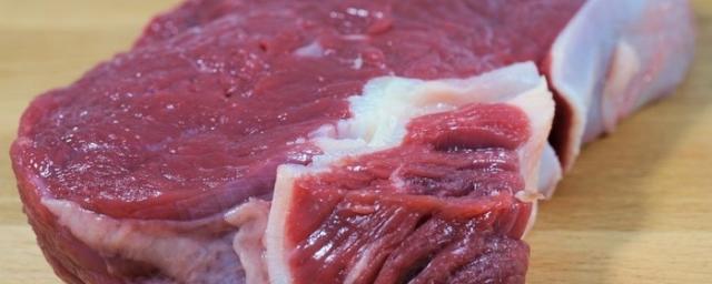 Брянская область заняла третье место в ЦФО и России по производству мяса