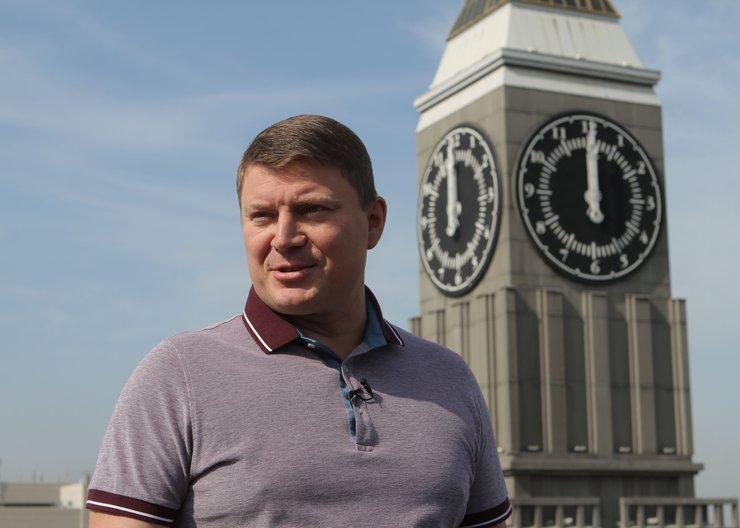 В Красноярске назовут имя нового мэра в начале осени