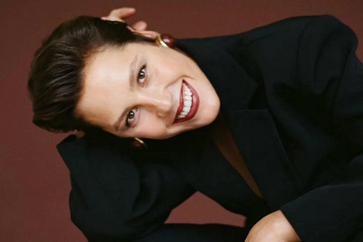 Ирина Горбачева призналась в расстройстве пищевого поведения