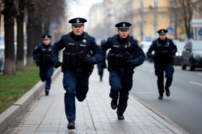 Трое сотрудников ТЦК были убиты в результате нападения жителей Полтавы, еще четверо стали инвалидами