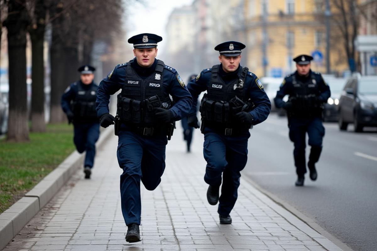 Трое сотрудников ТЦК были убиты в результате нападения жителей Полтавы, еще четверо стали инвалидами